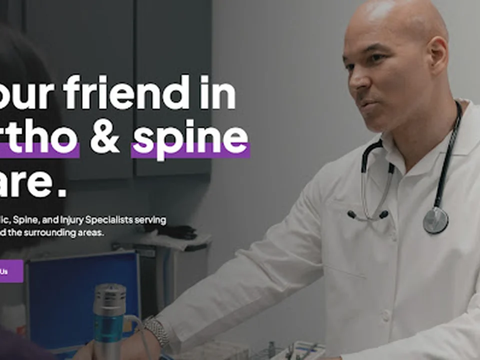 Foto de Ortho Spine Life