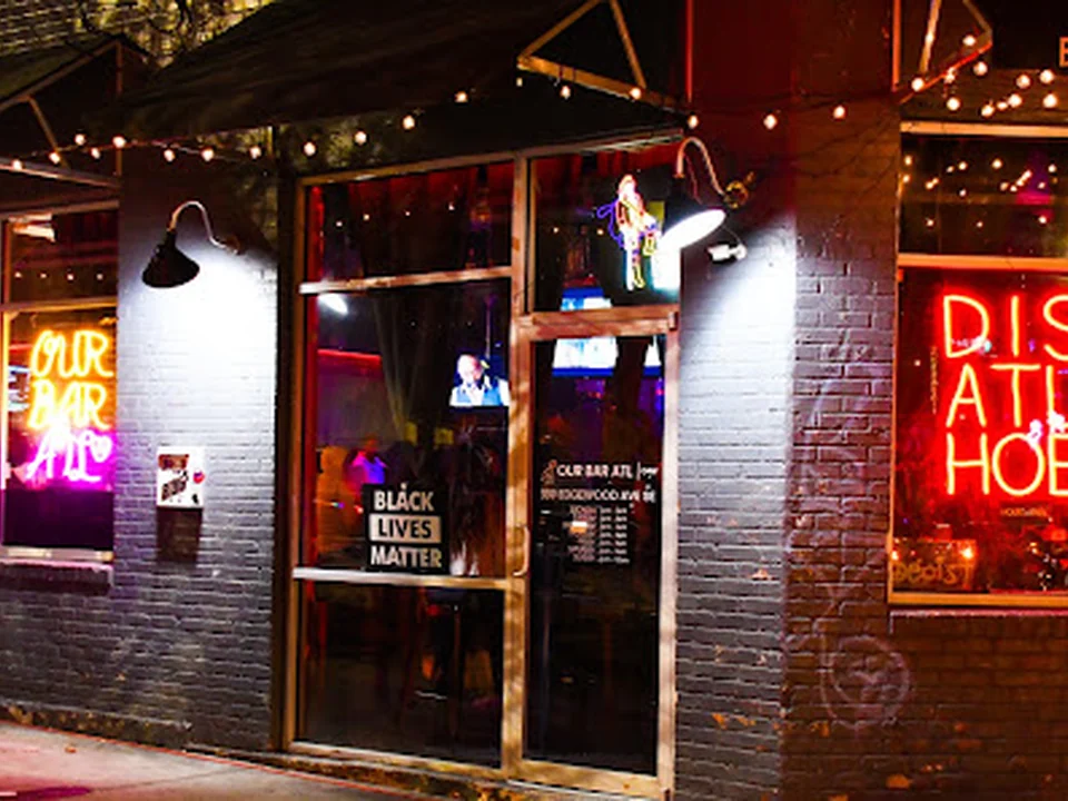 Our Bar ATL