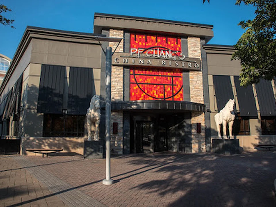 P.F. Chang's