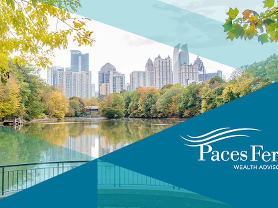 Paces Ferry Wealth Advisors