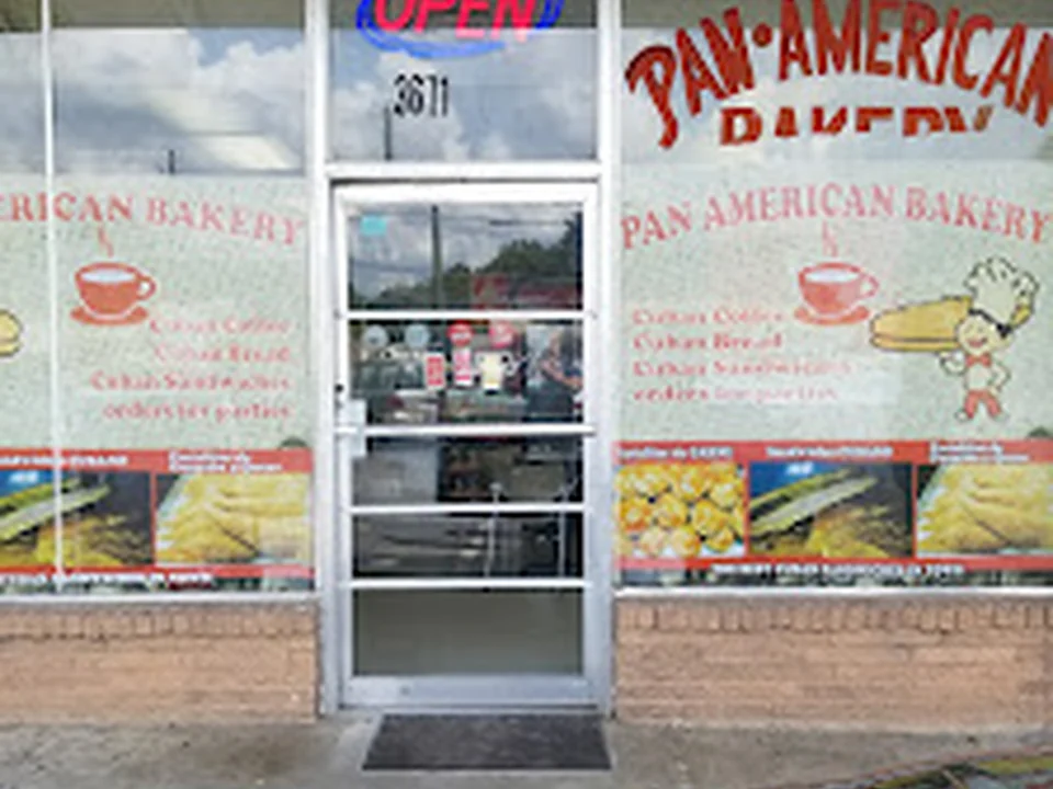Pan American Bakery