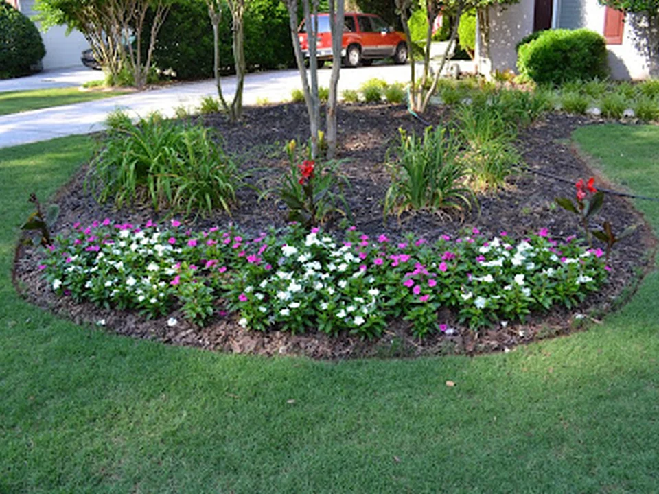 Pannone's Landscaping