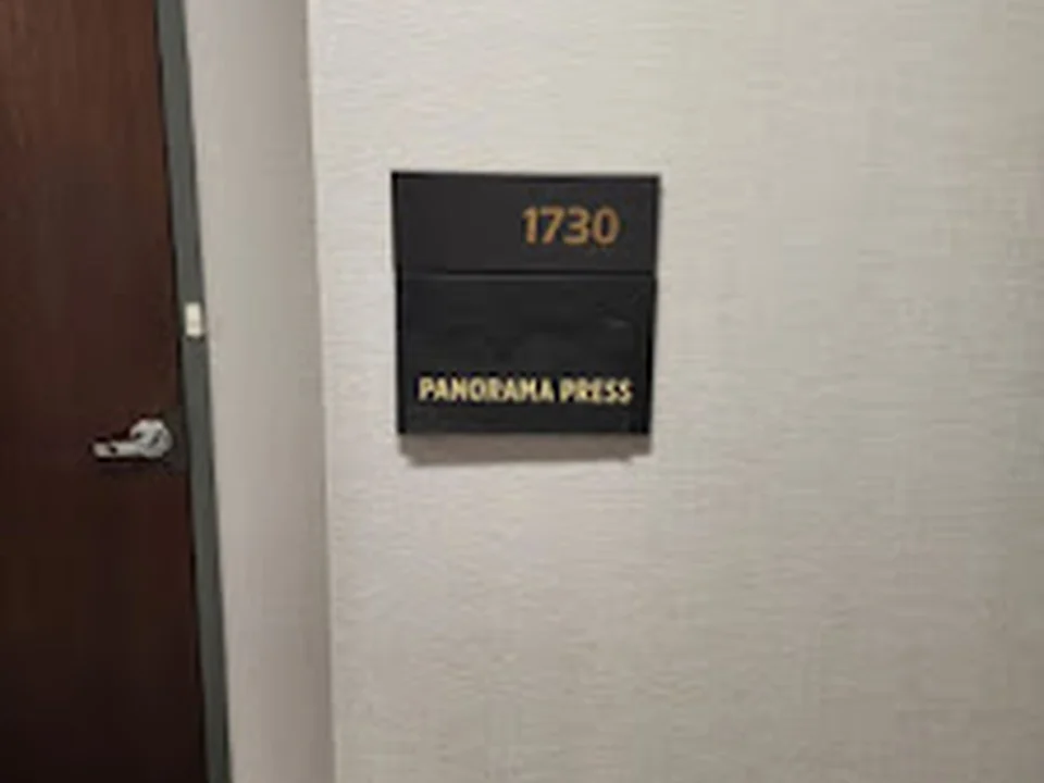 Panorama Press