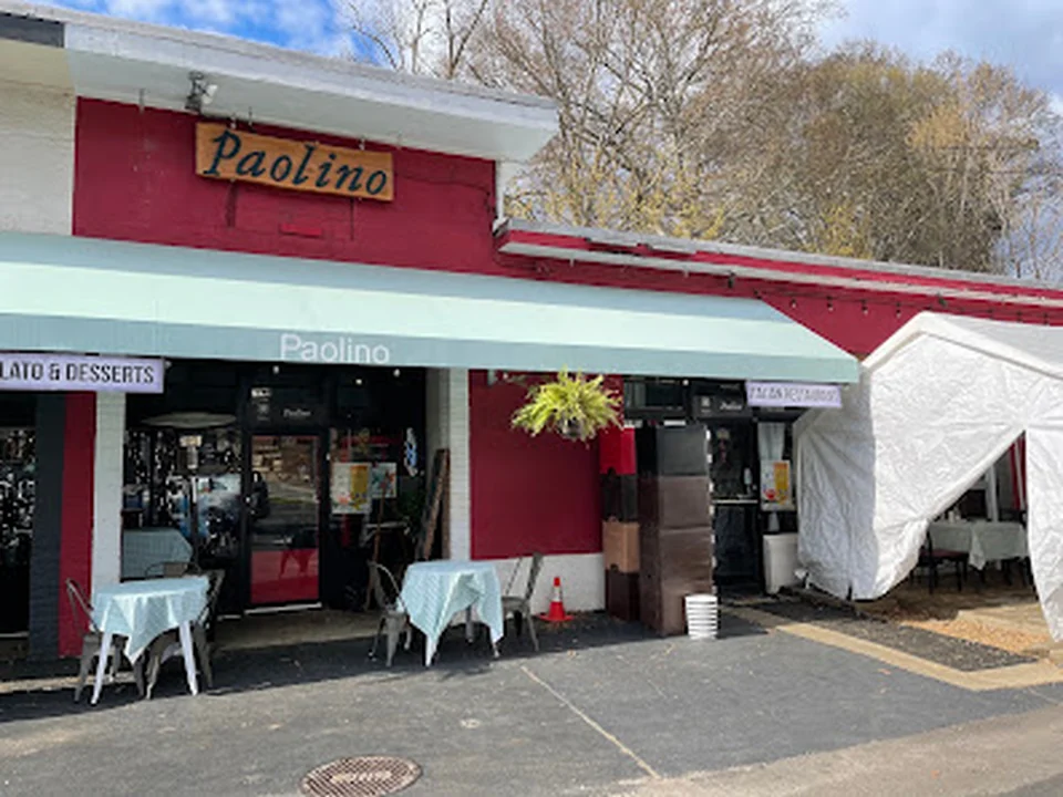 Paolino Italian Restaurant