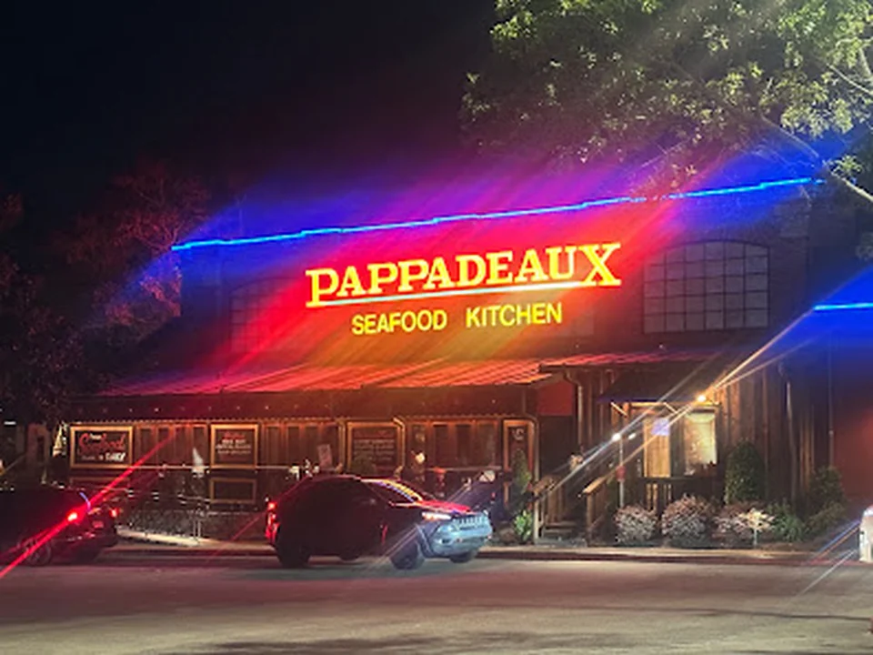 Pappadeaux Seafood Kitchen
