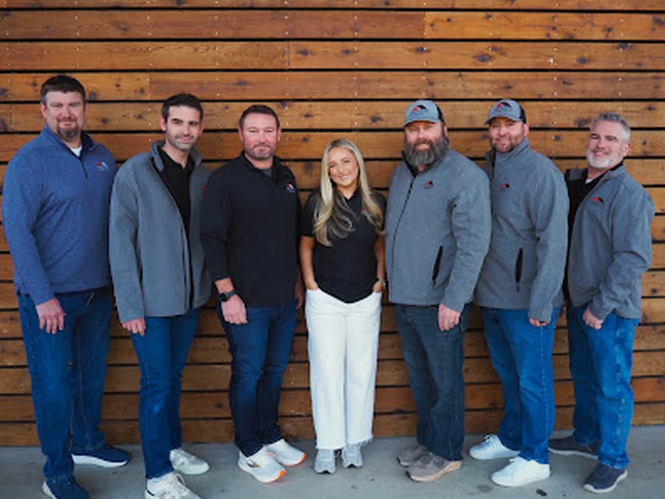 Paragon Painting Atlanta