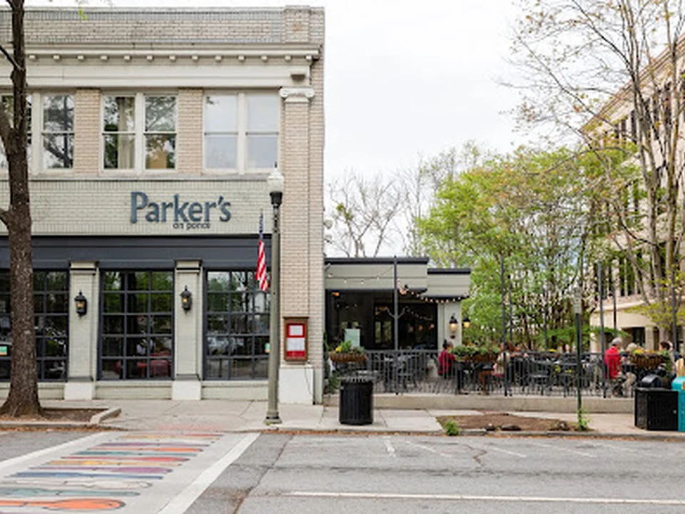 Parker's on Ponce