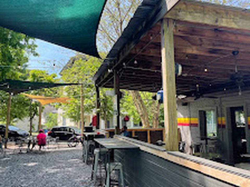 Parkgrounds Café | Specialty Coffee Atlanta