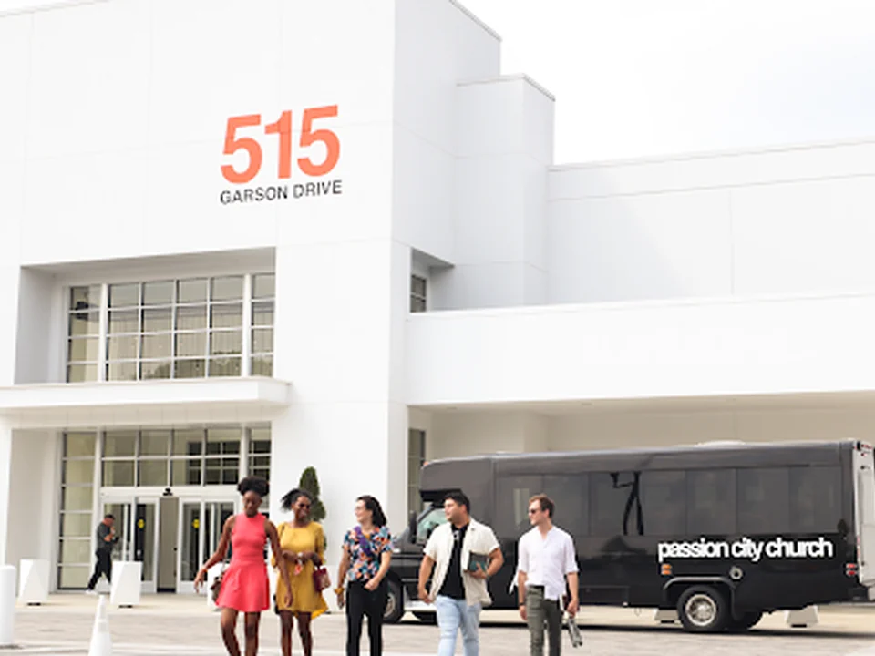 Passion City Church