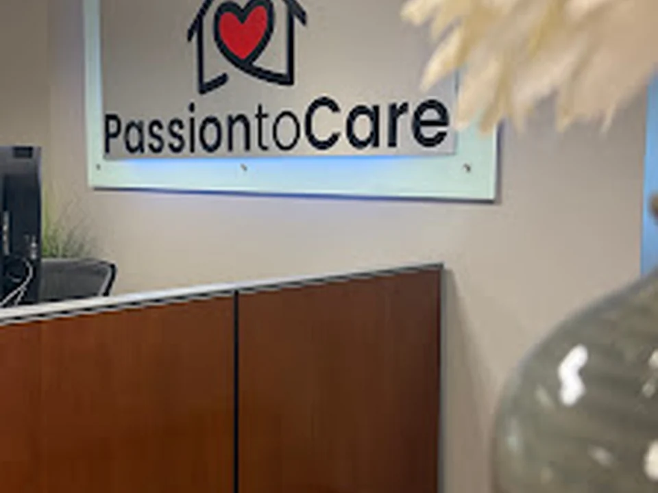 Foto de Passion to Care Home Care
