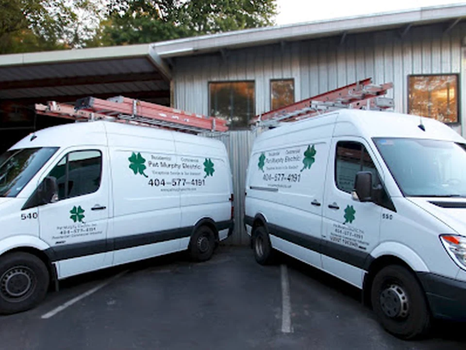 Pat Murphy Electric Inc.