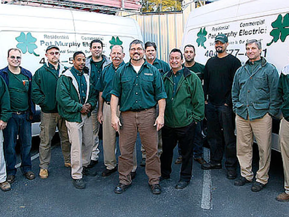 Pat Murphy Electric Inc.