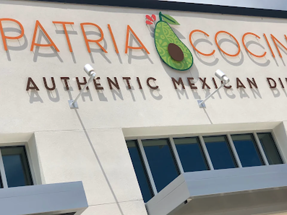 Patria Cocina