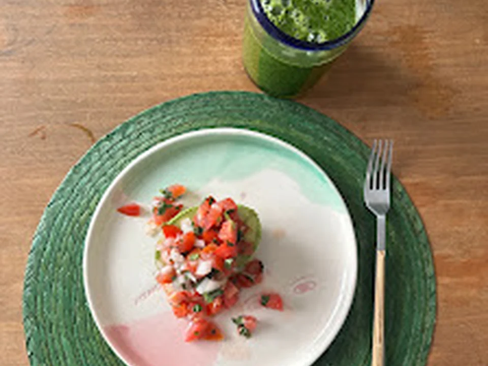 Foto de Patricia Perez, RD - Dietitian Nutritionist