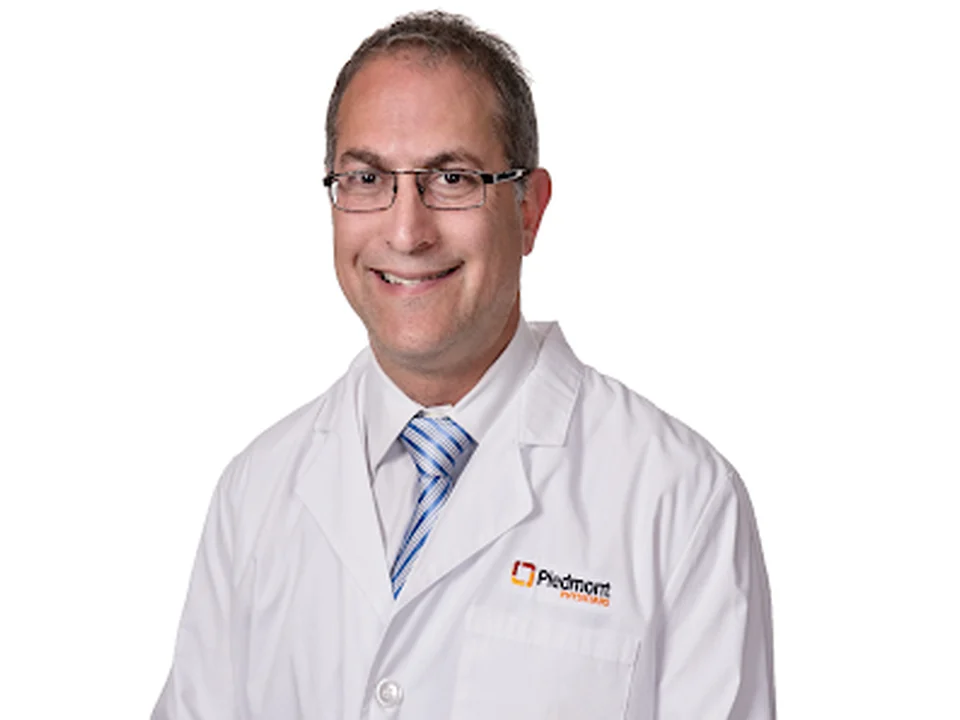 Paul Zolty, MD