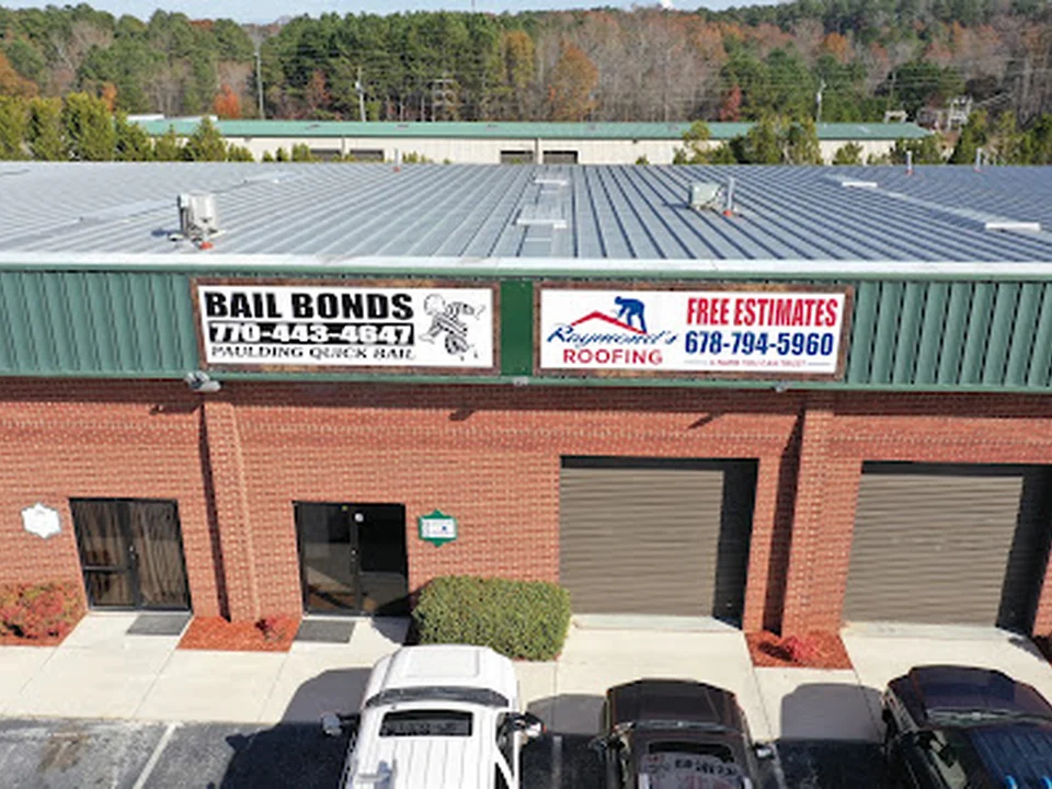 Paulding Quick Bail
