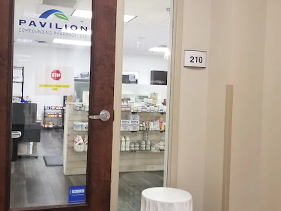 Pavilion Compounding Pharmacy, LLC