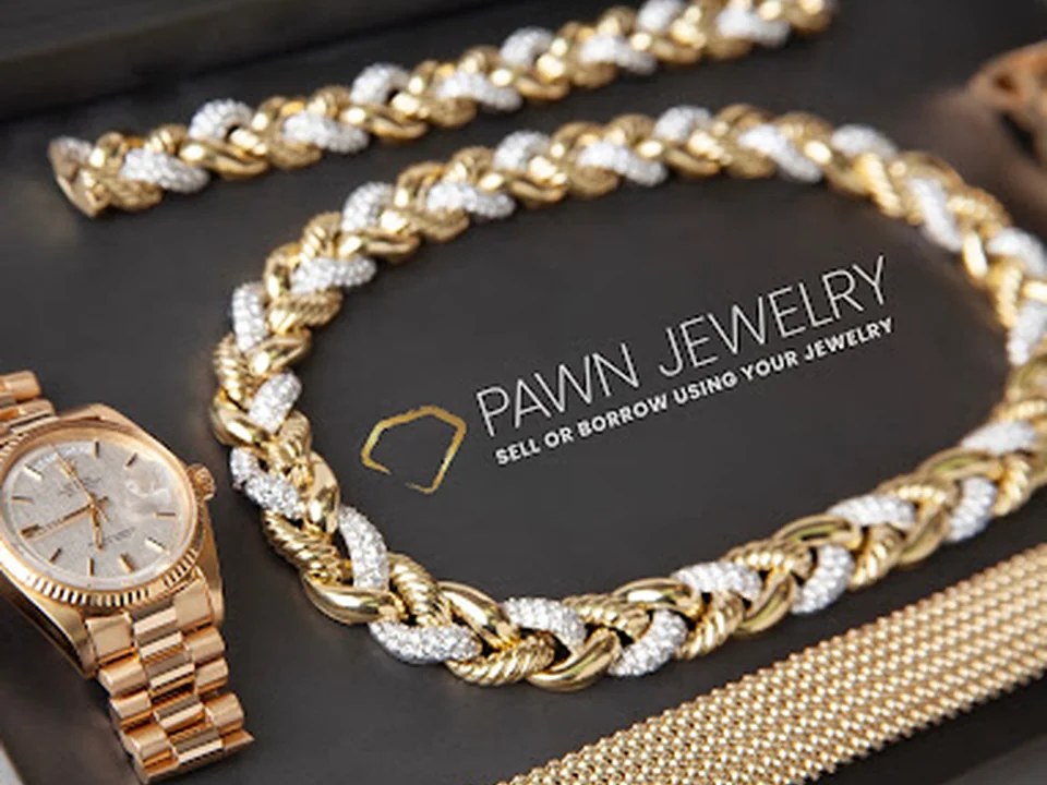 Pawn Jewelry - Atlanta, GA