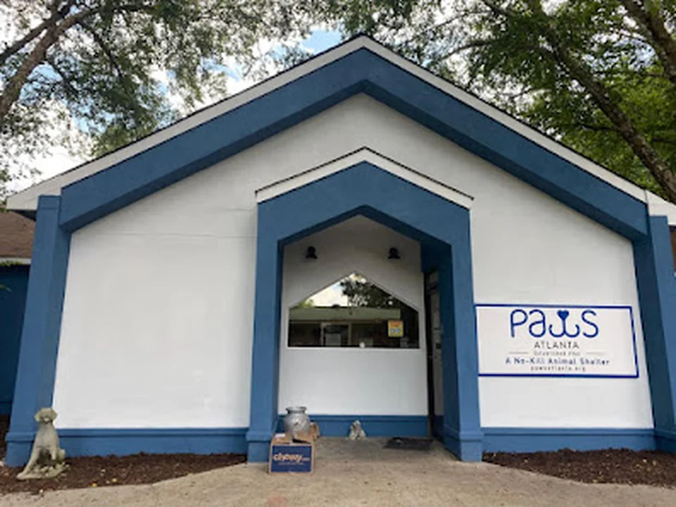 PAWS Atlanta