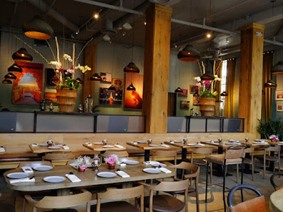 Paya Thai Kitchen