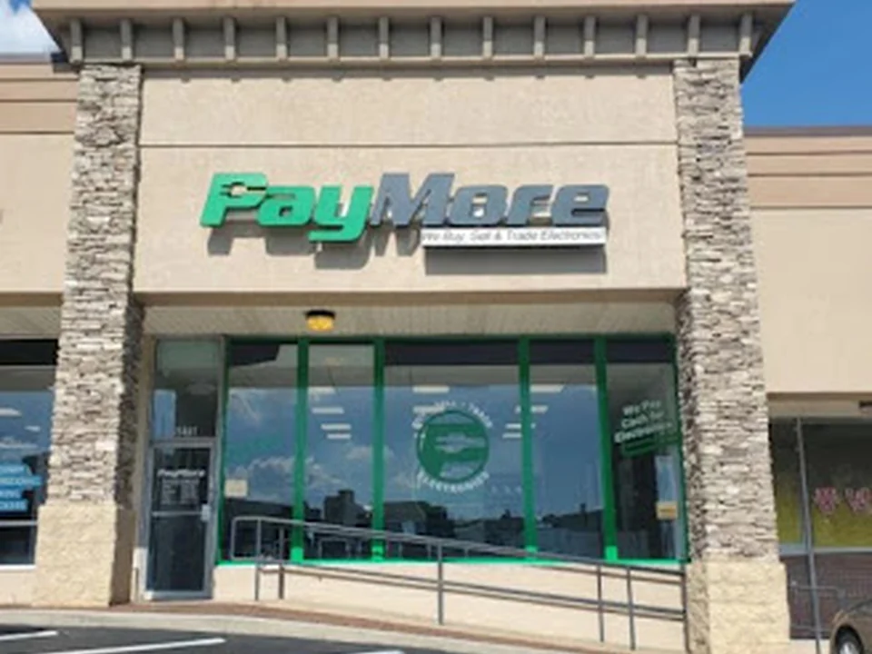 PayMore - Buy, Sell & Trade Electronics