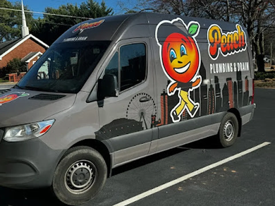 Peach Plumbing & Drain Atlanta Plumber