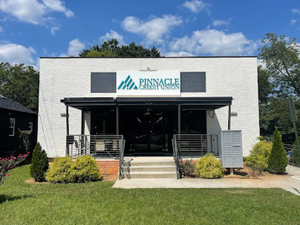 Peach State Federal Credit Union