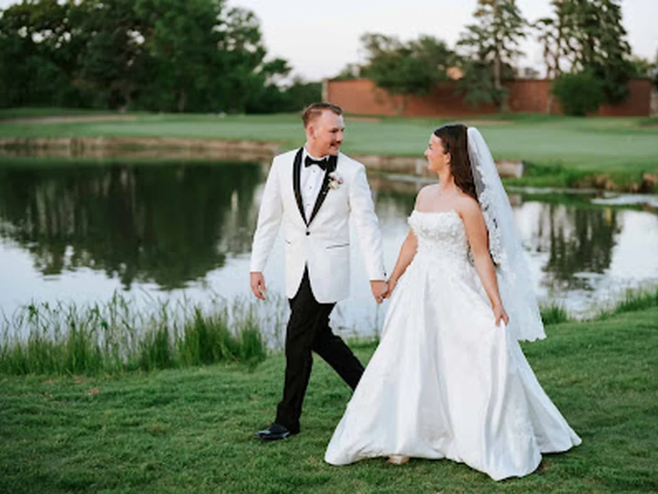 Peach State Weddings