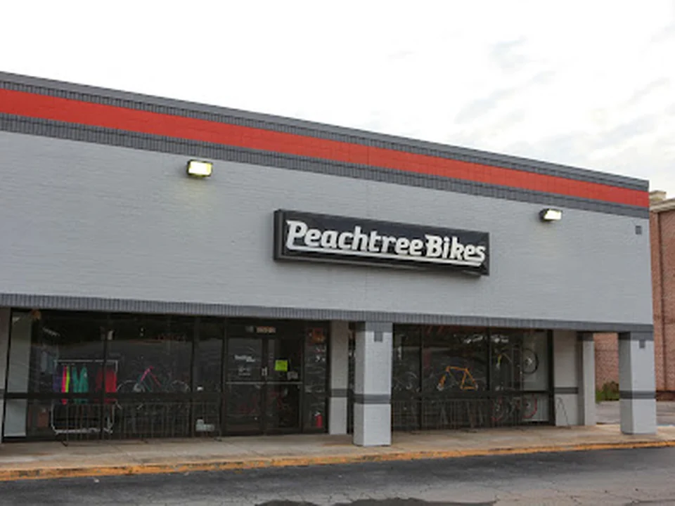 Peachtree Bikes