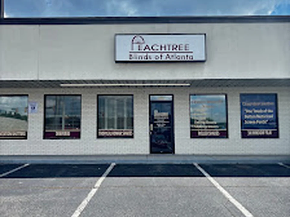 Peachtree Blinds of Atlanta