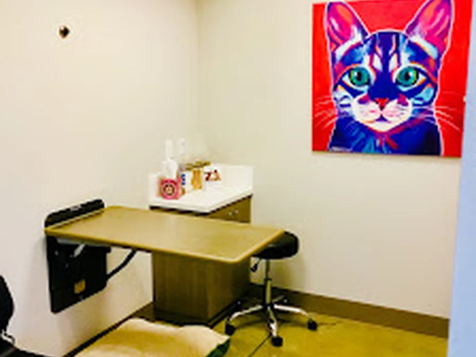 Peachtree Creek Animal Hospital