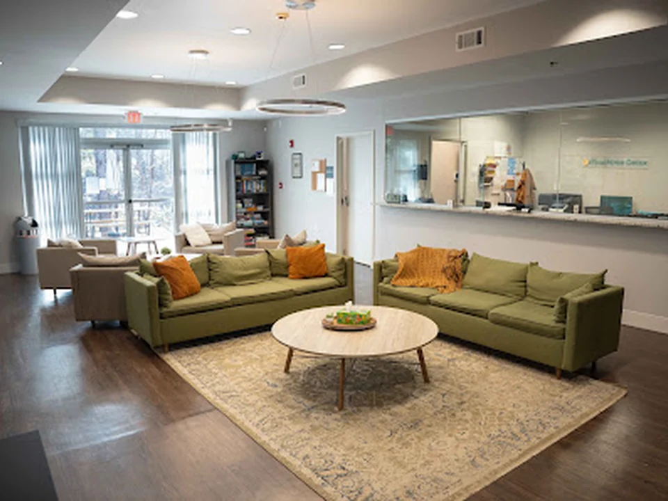 Peachtree Detox
