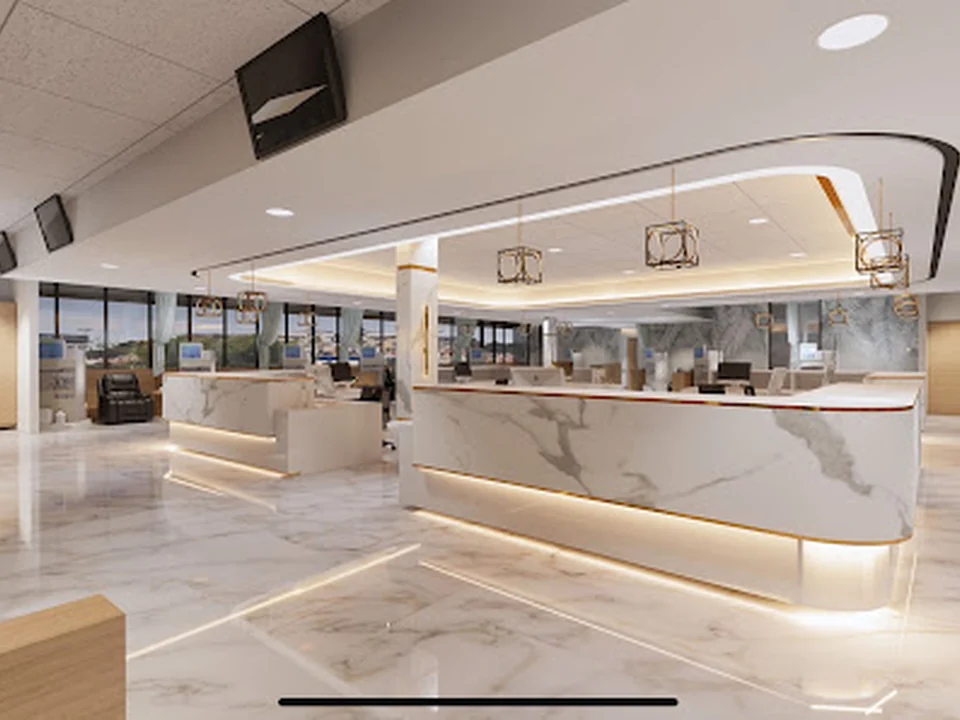Peachtree Dialysis Center, Nephrologist & Home Dialysis