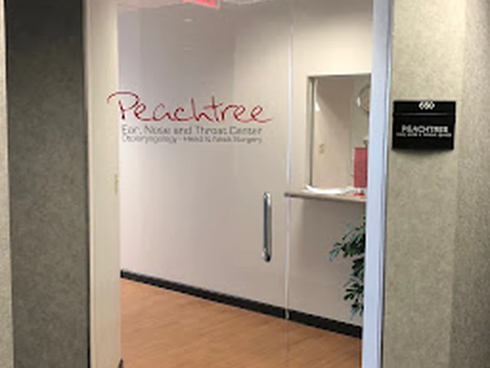 Peachtree ENT Center