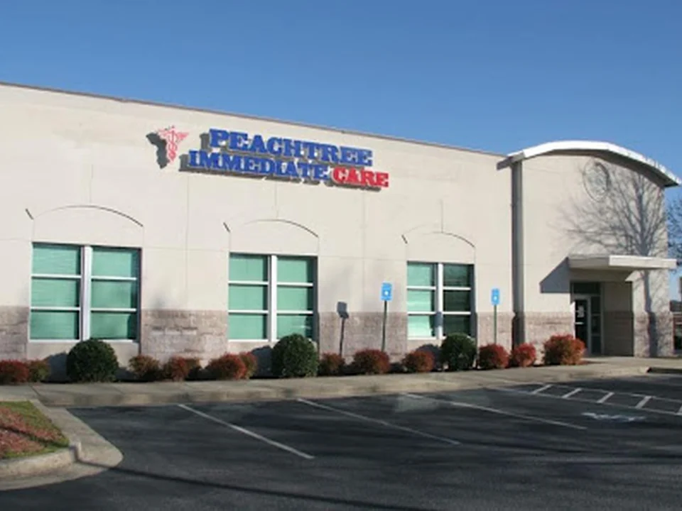 Peachtree Immediate Care - Alpharetta