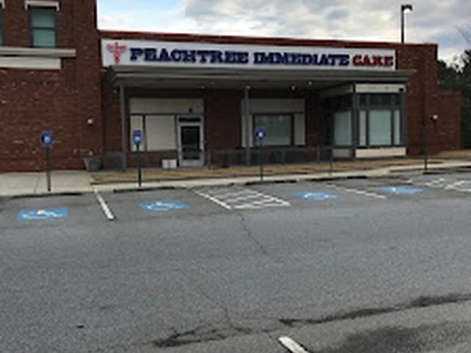 Peachtree Immediate Care - Austell