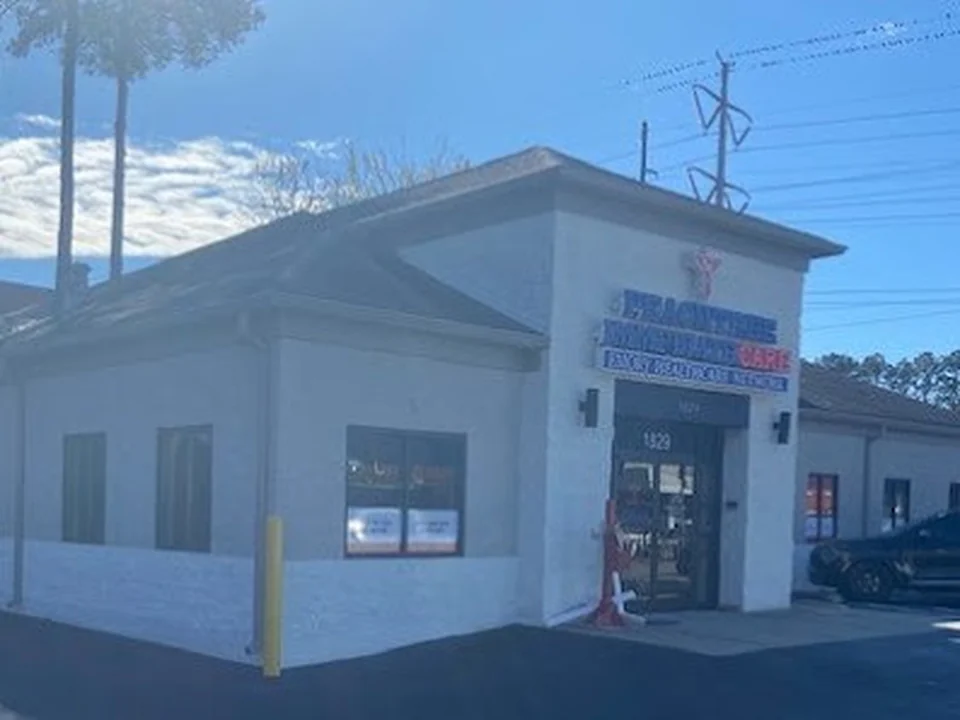 Peachtree Immediate Care - North Decatur