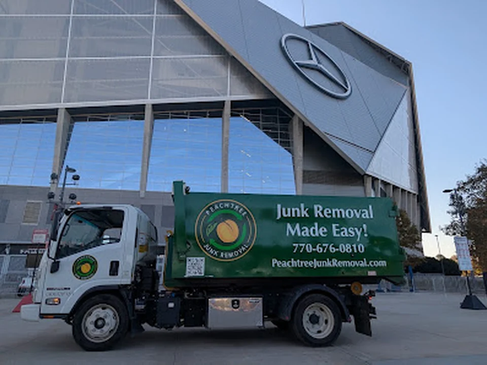 Peachtree Junk Removal