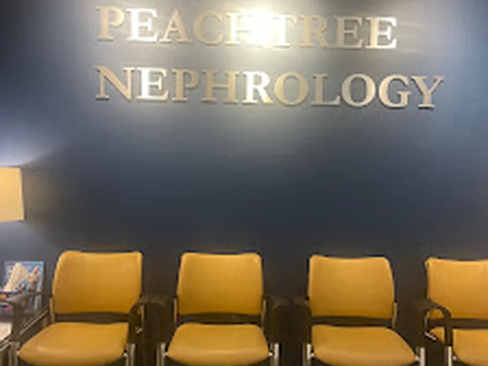 Peachtree Nephrology, P.C