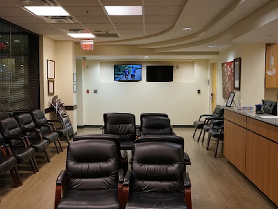 Peachtree Orthopedics | Perimeter Surgery Center