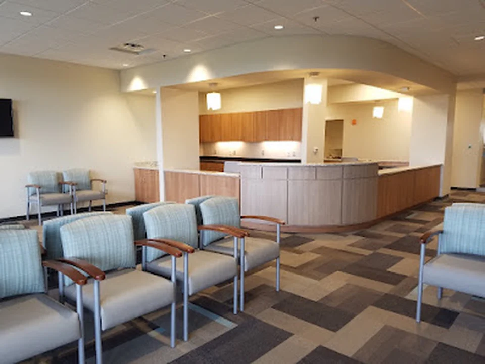 Peachtree Orthopedics | West Paces Office