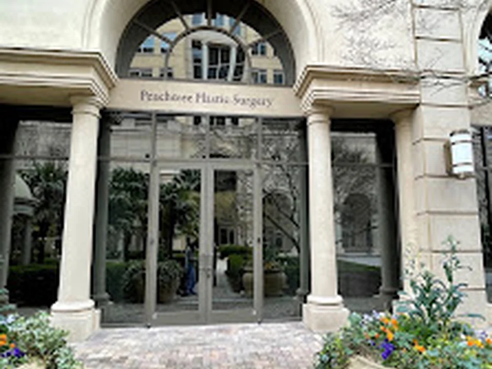 Peachtree Plastic Surgery