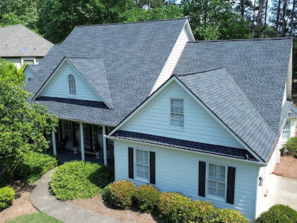 Peachtree Roofing & Exteriors