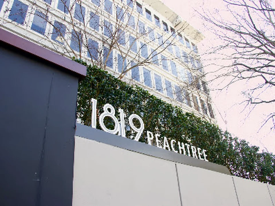 Peachtree Smile Center