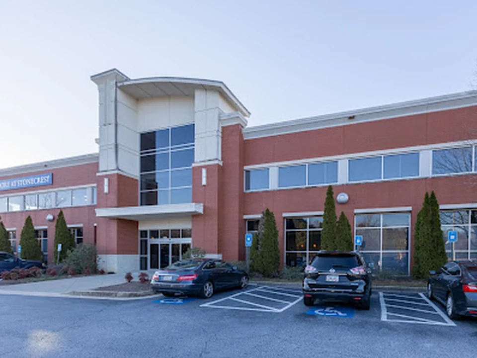 Peachtree Spine & Sports Physicians | Lithonia
