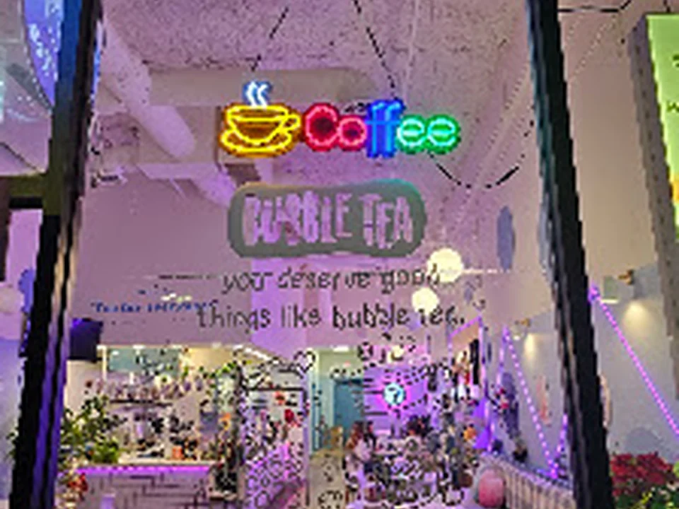 Pearl's Tea - Doraville