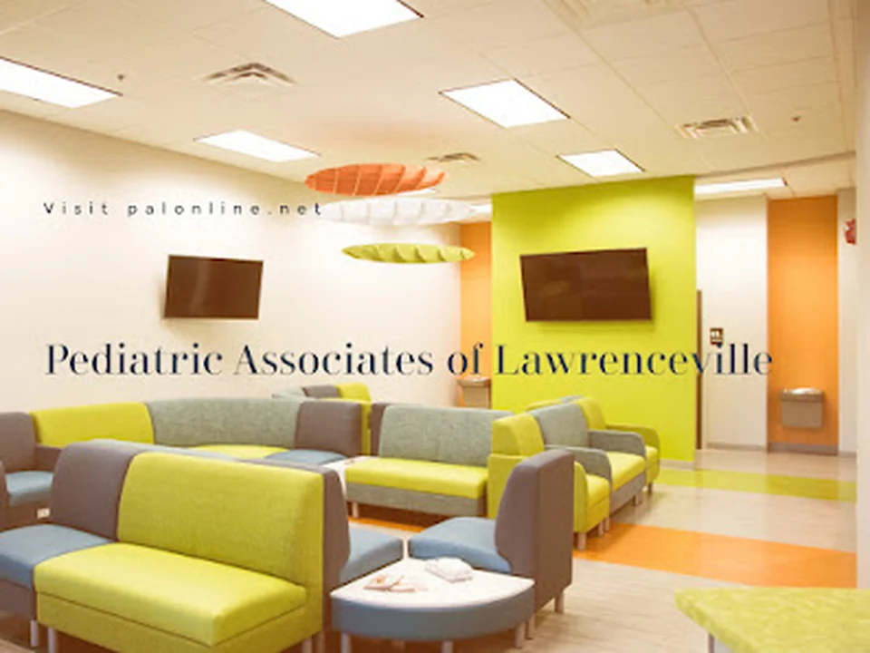 Pediatric Associates of Lawrenceville LLC