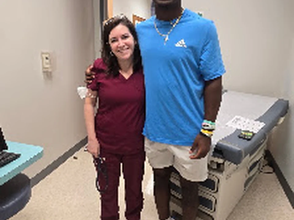 Pediatric Associates Of North Atlanta