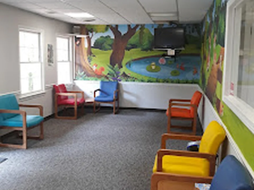 Pediatric Physicians, PC