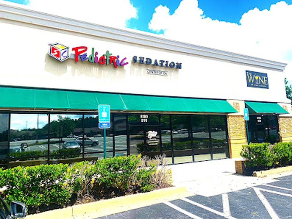Pediatric Sedation Center of GA